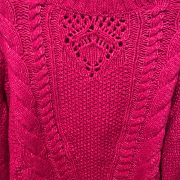 Talbots Size Large Sweater!!! - Picture 3 of 5